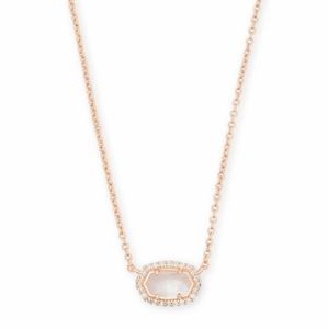 NEW Kendra Scott Chelsea Pendant Necklace